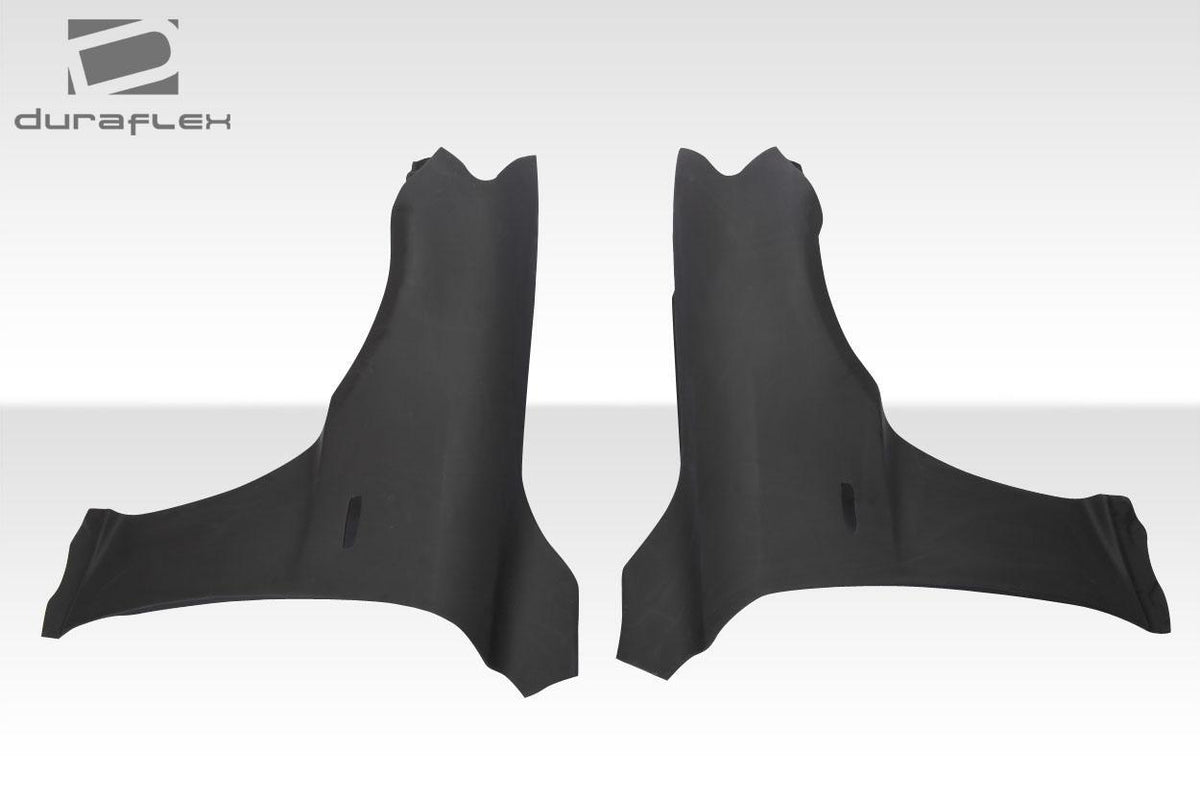 2008-2014 Lexus IS-F Duraflex W-1 Fender