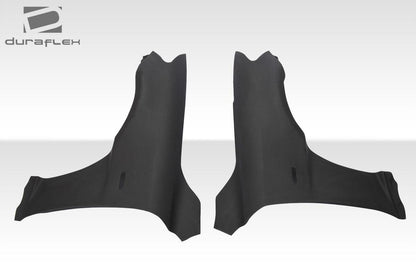 2008-2014 Lexus IS-F Duraflex W-1 Fender