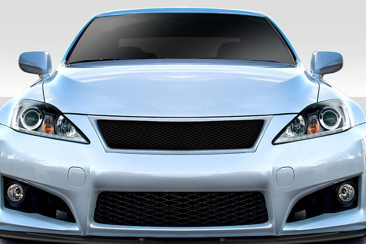 2008-2014 Lexus IS-F Duraflex W1 Grille