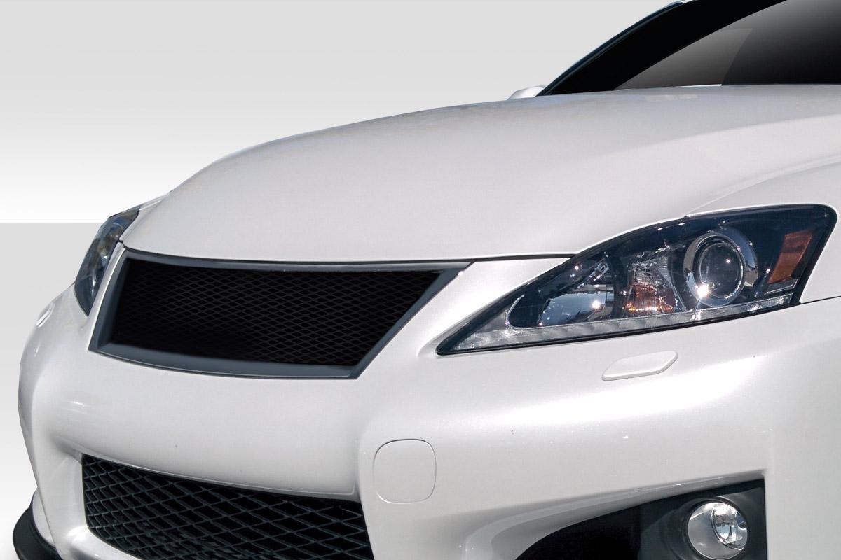 2008-2014 Lexus IS-F Duraflex W1 Grille