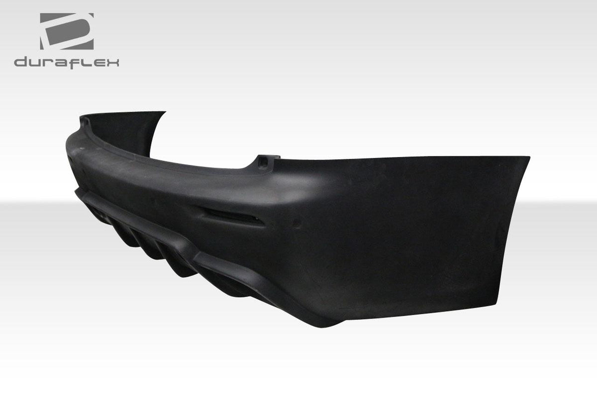 2008-2014 Lexus IS-F Duraflex W-1 Rear Bumper