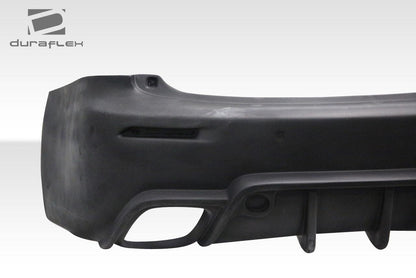 2008-2014 Lexus IS-F Duraflex W-1 Rear Bumper