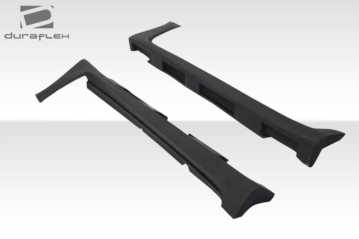 2008-2014 Lexus IS-F Duraflex W-1 Side Skirts