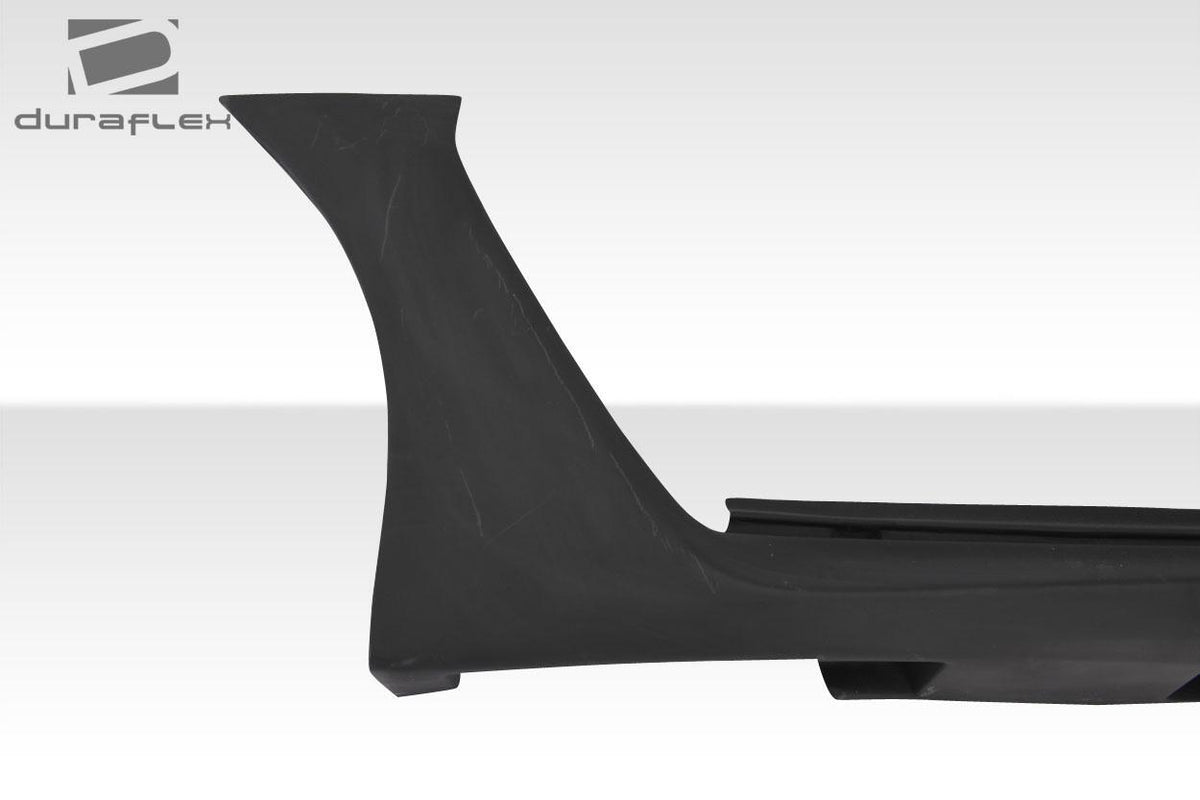 2008-2014 Lexus IS-F Duraflex W-1 Side Skirts