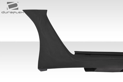 2008-2014 Lexus IS-F Duraflex W-1 Side Skirts