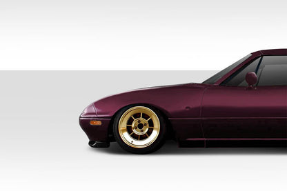 1990-1997 Mazda Miata Duraflex ARS Fender