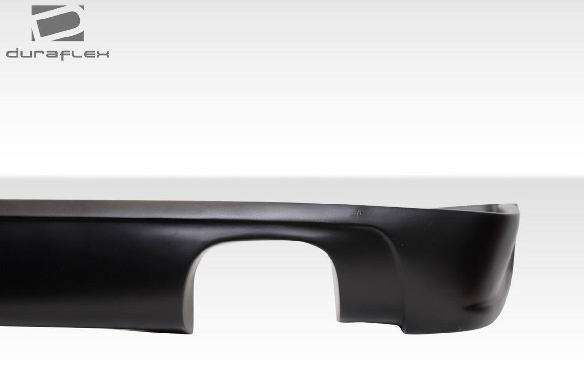 2005-2010 Chrysler 300 Duraflex Bomber Rear Lip