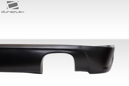 2005-2010 Chrysler 300 Duraflex Bomber Rear Lip