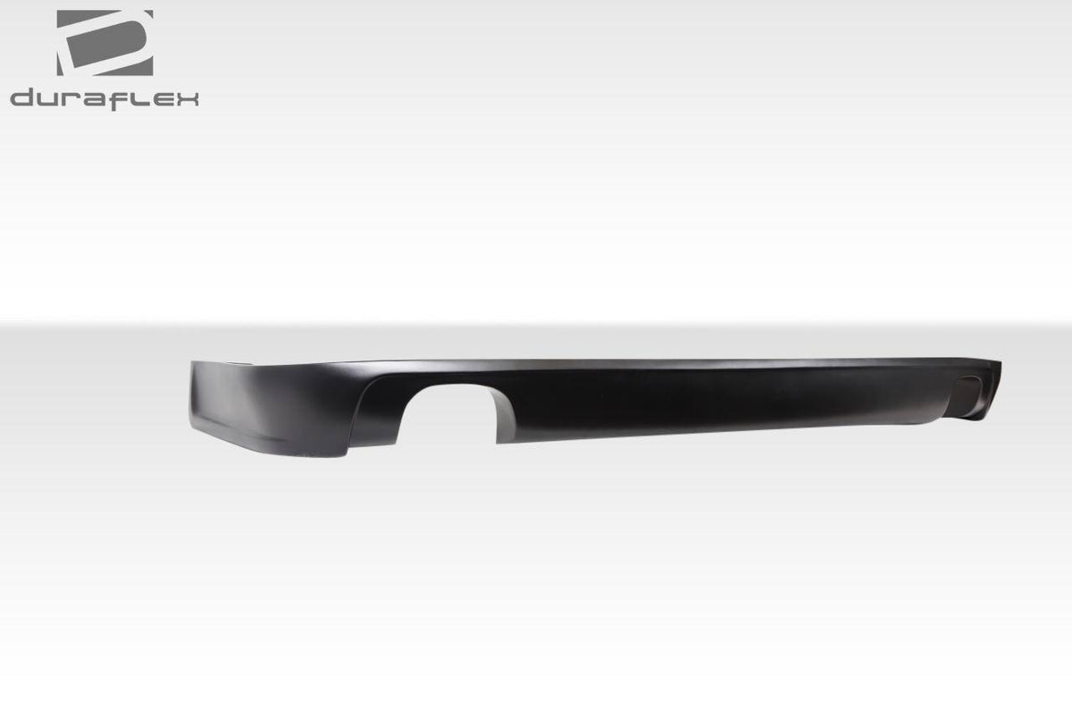 2005-2010 Chrysler 300 Duraflex Bomber Rear Lip