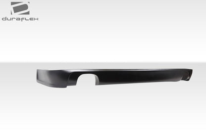 2005-2010 Chrysler 300 Duraflex Bomber Rear Lip