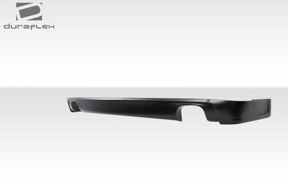 2005-2010 Chrysler 300 Duraflex Bomber Rear Lip