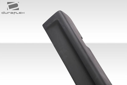 2005-2010 Chrysler 300 Duraflex Bomber Side Skirts