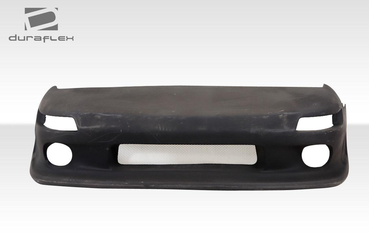 1991-1995 Toyota MR2 Duraflex Bomber V2 Front Bumper