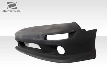 1991-1995 Toyota MR2 Duraflex Bomber V2 Front Bumper