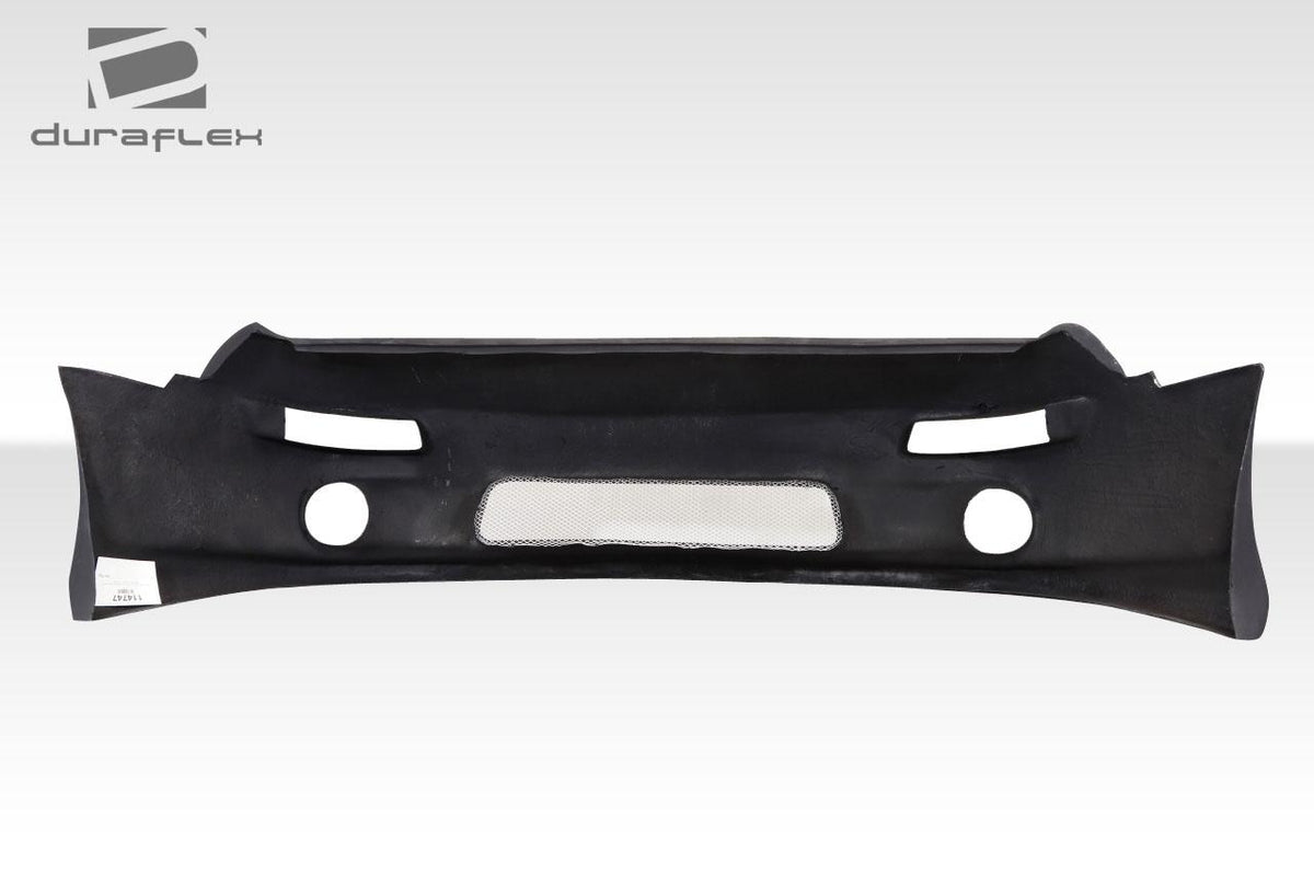 1991-1995 Toyota MR2 Duraflex Bomber V2 Front Bumper
