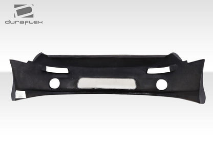 1991-1995 Toyota MR2 Duraflex Bomber V2 Front Bumper