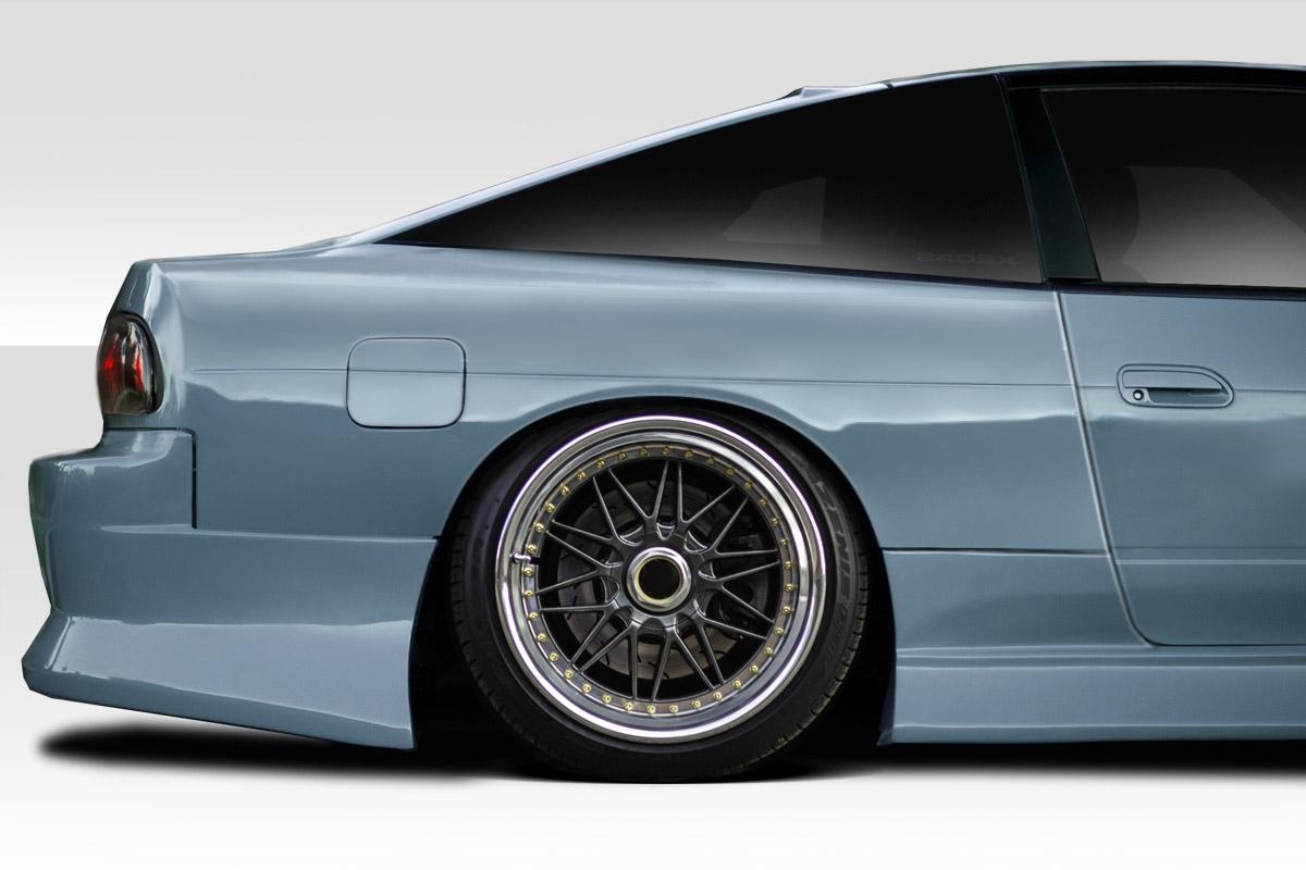 1989-1994 Nissan 240SX Duraflex B Sport Fender