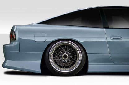 1989-1994 Nissan 240SX Duraflex B Sport Fender