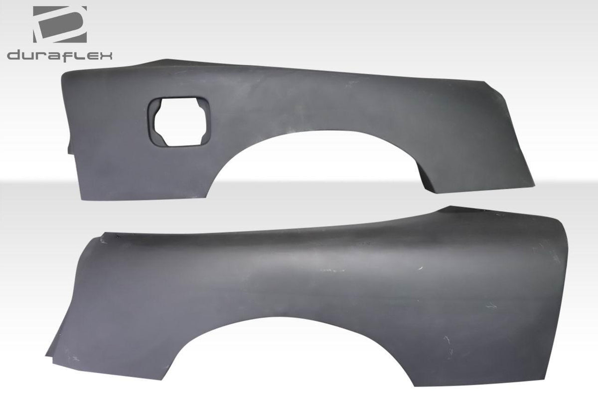 1989-1994 Nissan 240SX Duraflex B Sport Fender