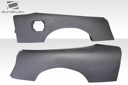 1989-1994 Nissan 240SX Duraflex B Sport Fender