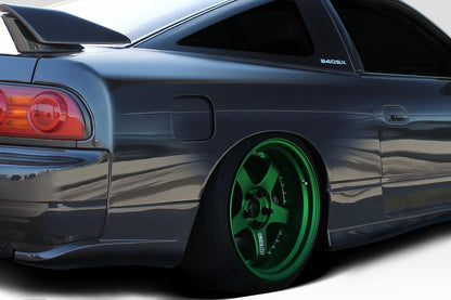 1989-1994 Nissan 240SX Duraflex B Sport Fender
