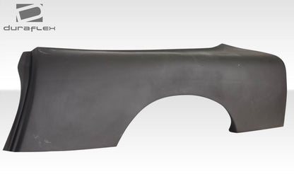 1989-1994 Nissan 240SX Duraflex B Sport Fender