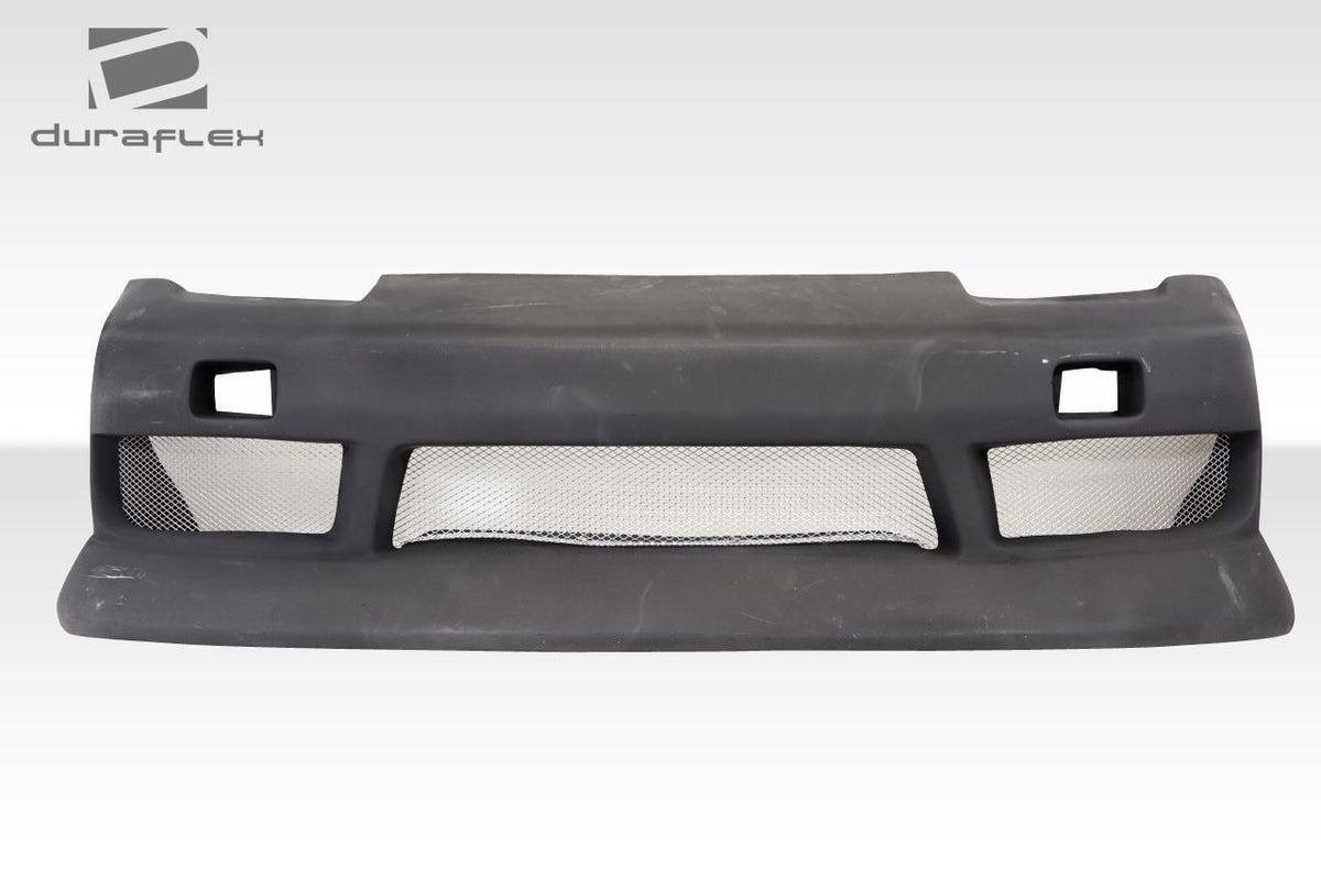 1989-1994 Nissan 240SX Duraflex B-Sport Front Bumper