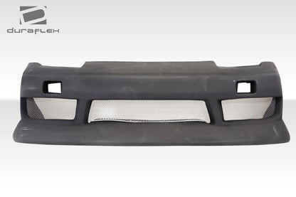 1989-1994 Nissan 240SX Duraflex B-Sport Front Bumper