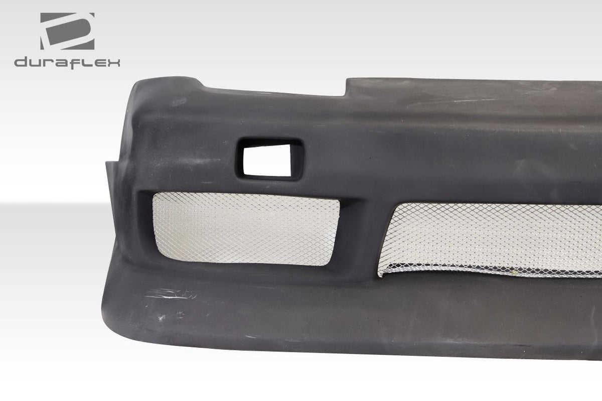 1989-1994 Nissan 240SX Duraflex B-Sport Front Bumper