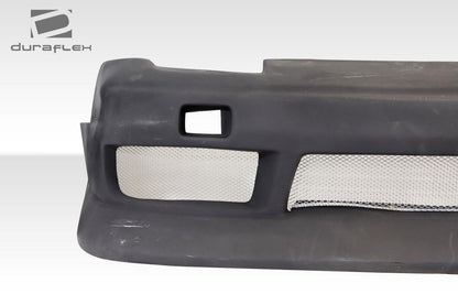 1989-1994 Nissan 240SX Duraflex B-Sport Front Bumper