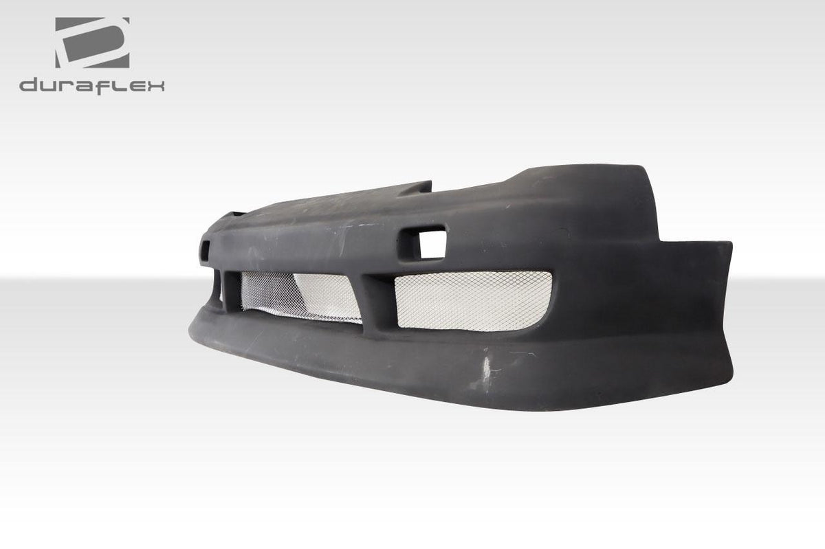 1989-1994 Nissan 240SX Duraflex B-Sport Front Bumper
