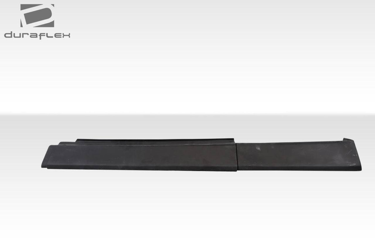 1995-1998 Nissan 240SX Duraflex B Sport Side Skirts
