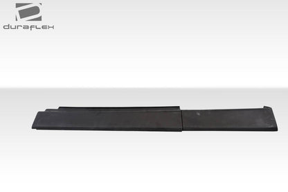 1995-1998 Nissan 240SX Duraflex B Sport Side Skirts
