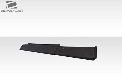 1995-1998 Nissan 240SX Duraflex B Sport Side Skirts