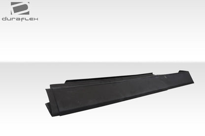 1995-1998 Nissan 240SX Duraflex B Sport Side Skirts