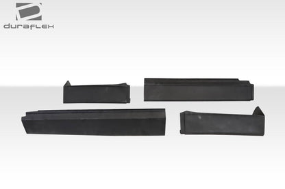 1995-1998 Nissan 240SX Duraflex B Sport Side Skirts