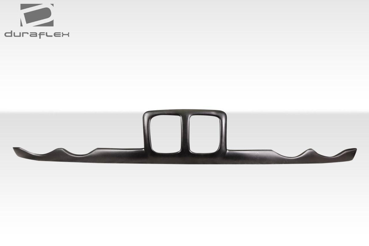 1984-1991 BMW 3 Series Duraflex Badboy Grille