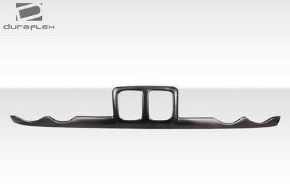 1984-1991 BMW 3 Series Duraflex Badboy Grille