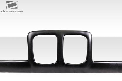 1984-1991 BMW 3 Series Duraflex Badboy Grille