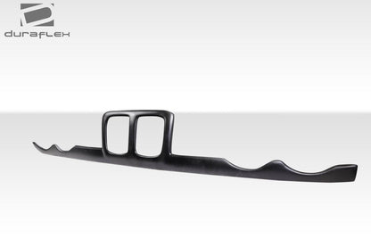1984-1991 BMW 3 Series Duraflex Badboy Grille
