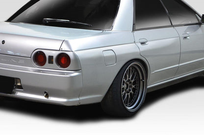 1989-1994 Nissan Skyline Duraflex X Factor Fender