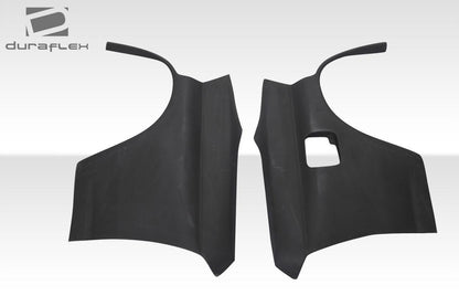 1989-1994 Nissan Skyline Duraflex X Factor Fender