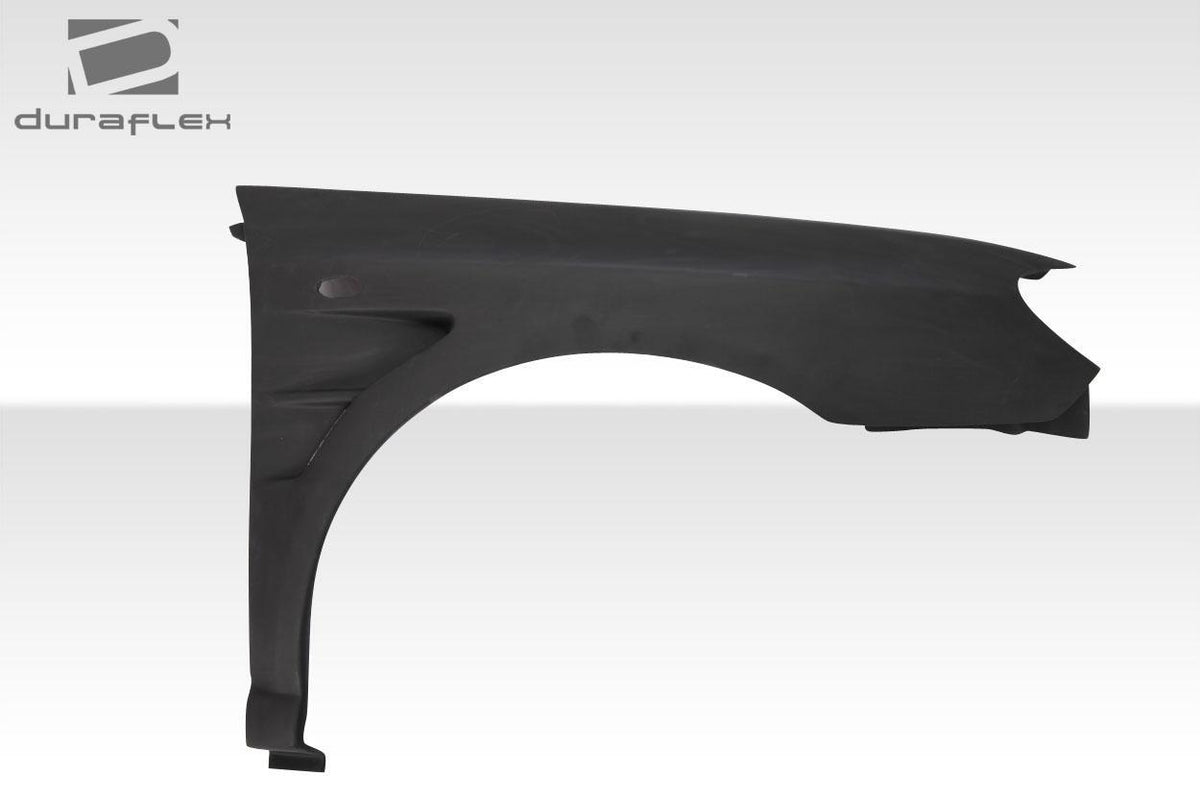 2006-2007 Subaru Impreza Duraflex C Speed 20mm Fender