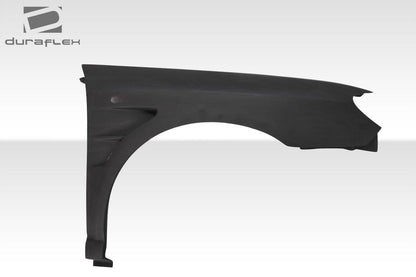 2006-2007 Subaru Impreza Duraflex C Speed 20mm Fender