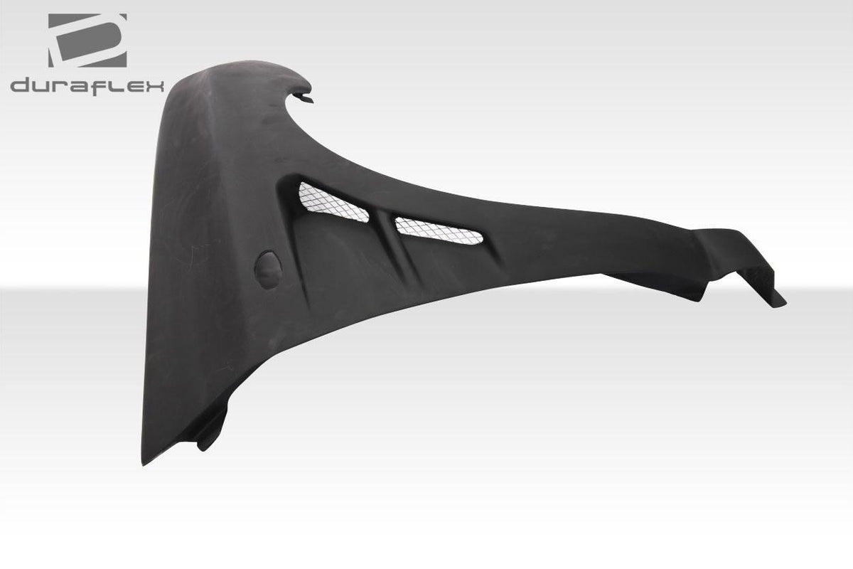 2006-2007 Subaru Impreza Duraflex C Speed 20mm Fender