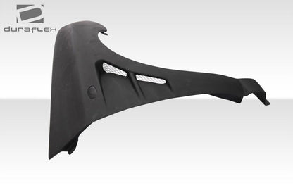 2006-2007 Subaru Impreza Duraflex C Speed 20mm Fender