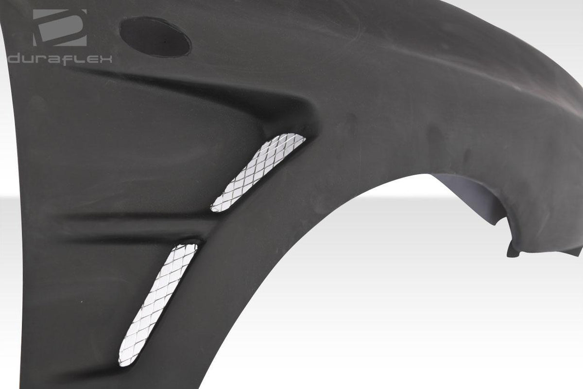 2006-2007 Subaru Impreza Duraflex C Speed 20mm Fender