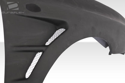 2006-2007 Subaru Impreza Duraflex C Speed 20mm Fender