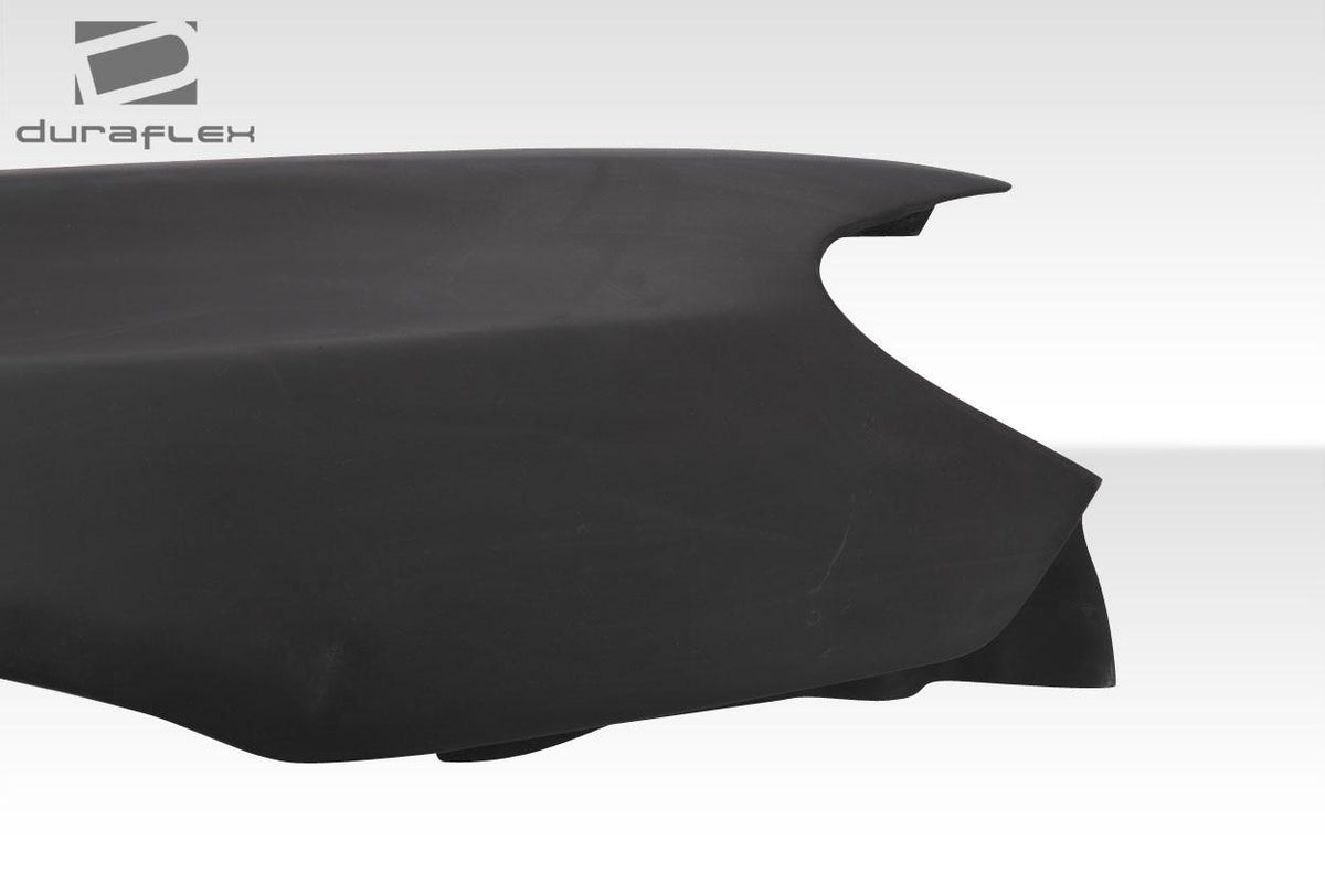 2006-2007 Subaru Impreza Duraflex C Speed 20mm Fender