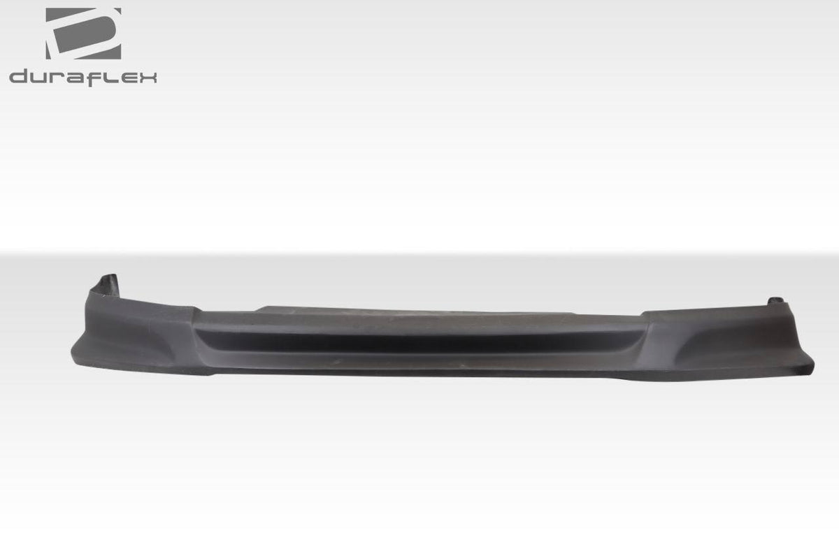 2009-2011 Nissan GTR Duraflex C1 Front Lip